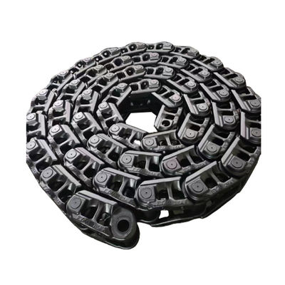 Pc400 Pc400-6 Pc450 Pc450-6 Ekskavatör Palet Bağlantısı Digger Palet Zincirleri