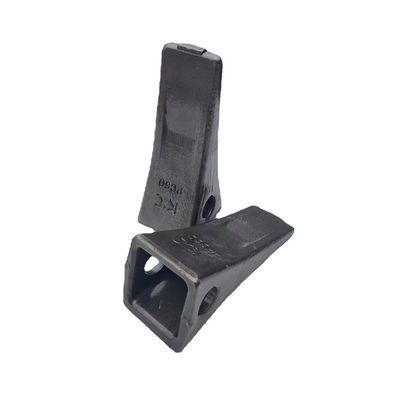Özelleştirilmiş Standart Ekskavatör Kovası İpuçları PC60 201-70-24140 Kir Kovası Dişleri