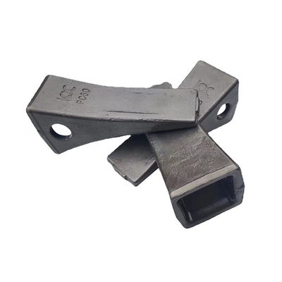 Komatsu PC60 Ekskavatör Dövme Kepçe Dişleri Çok Amaçlı 20X-70-23161