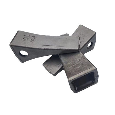 Komatsu PC60 Ekskavatör Dövme Kepçe Dişleri Çok Amaçlı 20X-70-23161