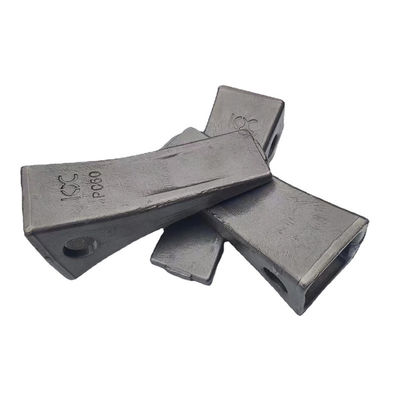 Komatsu PC60 Ekskavatör Dövme Kepçe Dişleri Çok Amaçlı 20X-70-23161