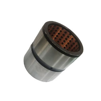 40 * 50 * 45mm Ekskavatör Kepçesi Burç Yüksek Korozyon Direnci