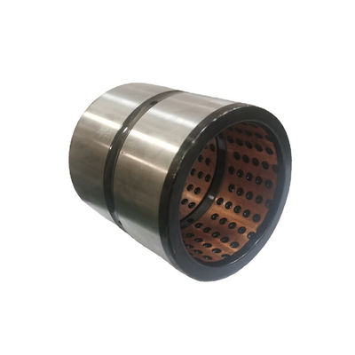 40 * 50 * 45mm Ekskavatör Kepçesi Burç Yüksek Korozyon Direnci