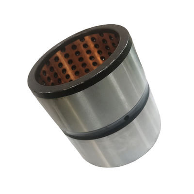 40 * 50 * 45mm Ekskavatör Kepçesi Burç Yüksek Korozyon Direnci