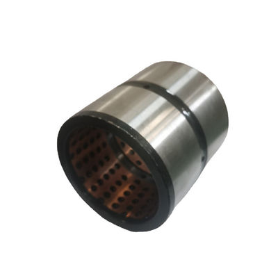 40 * 50 * 45mm Ekskavatör Kepçesi Burç Yüksek Korozyon Direnci