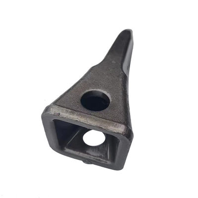ISO Kazıcı Mini Kazıcı Kepçe Dişleri TB00705RC Ağır Ekipman Kepçe Dişleri