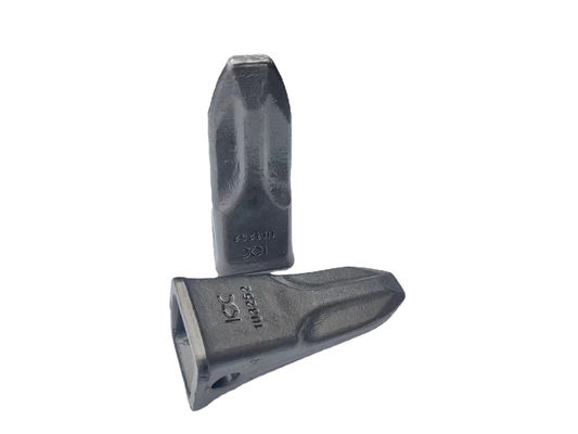 48-52HRC Sertlik Komatsu Pc200 Kova Dişleri Pas Direnci