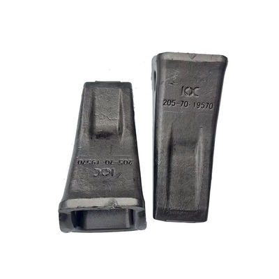 CAT Ekskavatör Kepçe Dişleri 7T3402 7T3402HS