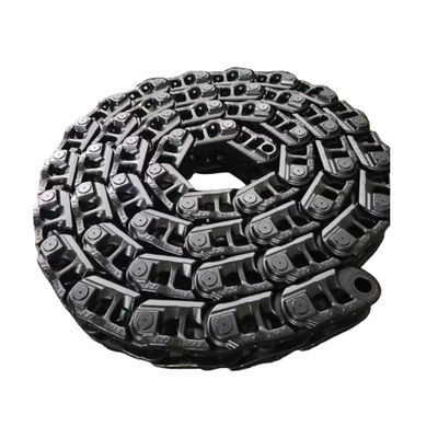 Pc400 Pc400-6 Pc450 Pc450-6 Ekskavatör Palet Bağlantısı Digger Palet Zincirleri