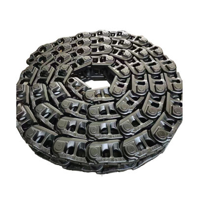 Pc400 Pc400-6 Pc450 Pc450-6 Ekskavatör Palet Bağlantısı Digger Palet Zincirleri